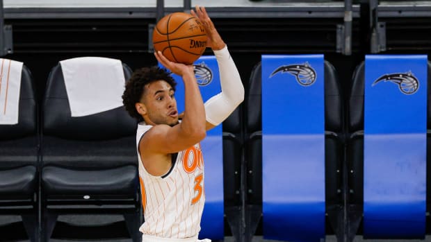 Devin Cannady